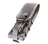 Image of High Speed Gear HSGI Taco Covered Double Decker Rifle/Pistol Pouch