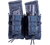 Image of High Speed Gear Double Double Decker Taco Pistol Magazine Pouch