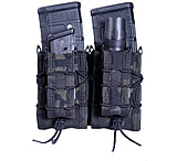 Image of High Speed Gear Double Double Decker Taco Pistol Magazine Pouch