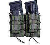 Image of High Speed Gear Double Double Decker Taco Pistol Magazine Pouch