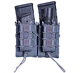 Image of High Speed Gear Double Double Decker Taco Pistol Magazine Pouch