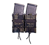 Image of High Speed Gear Double Taco Adaptable Rifle Magazine Pouch