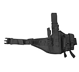 Image of High Speed Gear HSGI Airborne Drop Holster