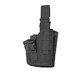 Image of High Speed Gear HSGI Drop Holster for Tactical Lights