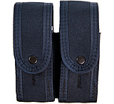 Image of High Speed Gear HSGI Duty Double TACO-Covered Plus Adaptable Pistol Pouch