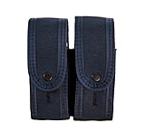 Image of High Speed Gear HSGI Duty Double Pistol Taco Covered U-Mount Pouch