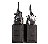 Image of High Speed Gear HSGI Duty Double Flash Bang Taco U-Mount Pouch