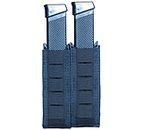 Image of High Speed Gear Duty Double Taco Pistol Magazine Pouch - Extended