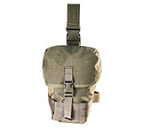 Image of High Speed Gear HSGI V2 Gas Mask Pouch
