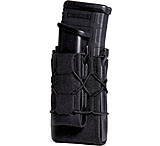 Image of High Speed Gear Gen 2 Double Decker TACO Rifle/Pistol Magazine Pouch