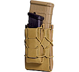 Image of High Speed Gear Gen 2 Double Decker TACO Rifle/Pistol Magazine Pouch