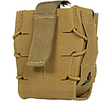 Image of High Speed Gear Gen 2 Double Handcuff TACO Case