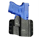 Image of High Speed Gear Glock 26/27/33 Sub Compact Holster