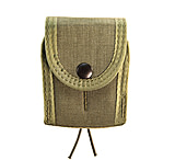 Image of High Speed Gear Duty Handcuff Taco Covered U-Mount Case