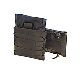 Image of High Speed Gear HSGI Adjustable Side Plate Pouch
