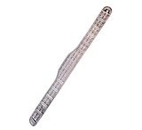 Image of High Speed Gear Laser Slim Grip Slotted Padded Belt