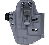 Image of HSGI 1399 UNIVERSAL LIGHT HOLSTER BLK