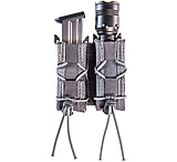 Image of High Speed Gear HSGI Double Pistol Taco MOLLE Pouch