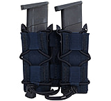 Image of High Speed Gear HSGI Double Pistol Taco MOLLE Pouch