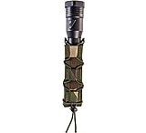 Image of High Speed Gear HSGI Extended Taco MOLLE Pistol Pouch