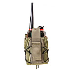 Image of High Speed Gear HSGI Handcuff Taco Case