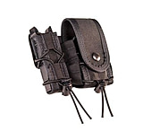 Image of High Speed Gear HSGI LEO Platform Covered Adaptable Belt Mount Pouch