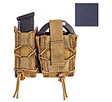 Image of High Speed Gear HSGI LEO Platform Open Adaptable Pistol Pouch