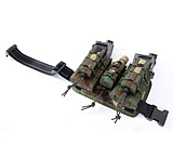 Image of High Speed Gear HSGI Leg Rig V1 Pouch