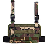 Image of High Speed Gear HSGI Padded Leg Panel