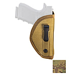 Image of High Speed Gear HSGI Sure-Grip IWB Holster w/ Clip