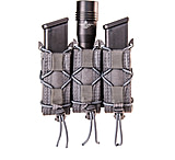 Image of High Speed Gear HSGI Triple Pistol Taco MOLLE Mag Pouch