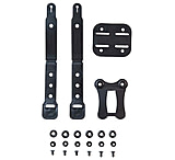 Image of High Speed Gear Infidel Clip Mount for Taco