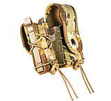 Image of High Speed Gear Leo Taco Belt Mount-Covered Pouch
