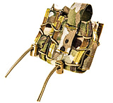Image of High Speed Gear LEO Platform Open MOLLE Pouch