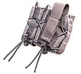 Image of High Speed Gear LEO Platform Open MOLLE Pouch
