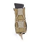 Image of High Speed Gear Taco MOLLE Pistol Pouch