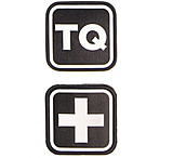 Image of High Speed Gear Medical Patch Combo TQ /Plus Sign