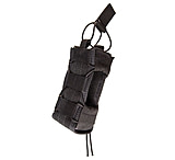 Image of High Speed Gear HSGI Multi-Access Comm MOLLE Pouch