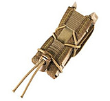 Image of High Speed Gear HSGI Pistol TACO LT Belt Mount MAG Holder