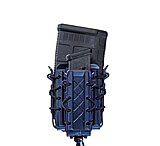 Image of High Speed Gear Polymer Double Decker Taco U-Mount Rifle/Pistol Pouches