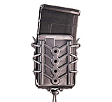 Image of High Speed Gear Polymer Taco U-Mount Rifle Pouches