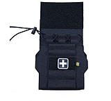 Image of High Speed Gear Reflex Hanger Medical Pouch System