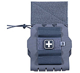 Image of High Speed Gear Reflex Hanger Medical Pouch System
