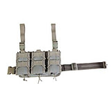 Image of High Speed Gear HSGI Rifle Leg Rig Pouch
