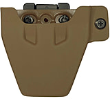 Image of High Speed Gear Uniform Line Universal HSG Clips - S&amp;W Chained Handcuff Pouch