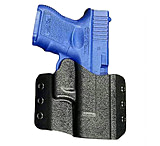 Image of High Speed Gear S&amp;W M&amp;P Full size 9mm,.40,.45,.45 Compact Holster