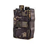 Image of High Speed Gear Stun Gun Taco-Belt Mount Pouch with Velcro One-Wrap