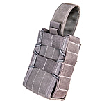 Image of High Speed Gear Stun Gun Taco-MOLLE Pouch w/ HSGI Clips for PALS