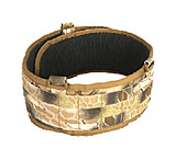 Image of High Speed Gear HSGI Sure Grip Padded Belt