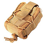 Image of High Speed Gear HSGI Taco MOLLE Handcuff Case